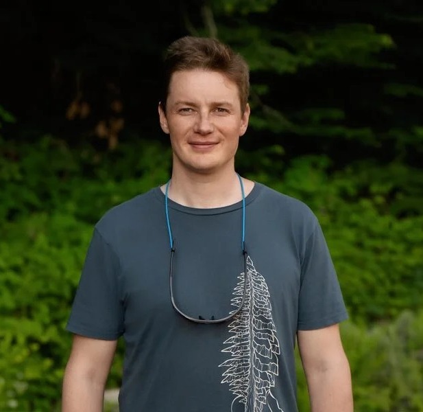 Кирилл Казаков