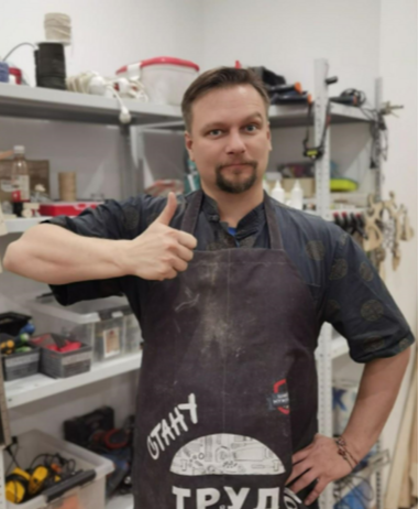 Ульяновский Александр