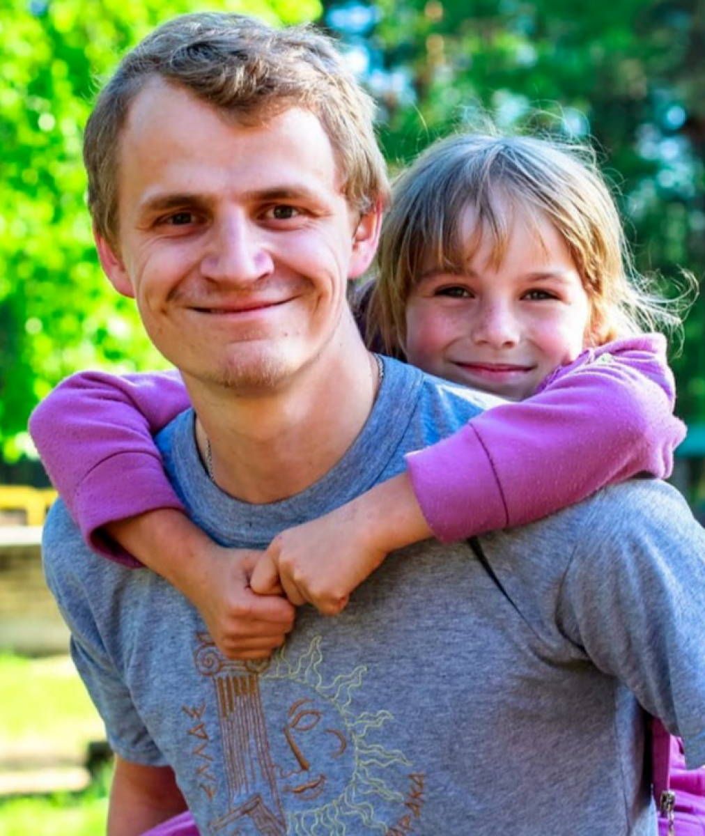 Андрей Оболенский