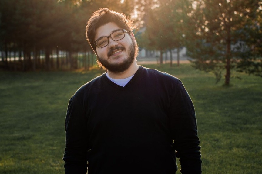 Эльвин Гурбанов