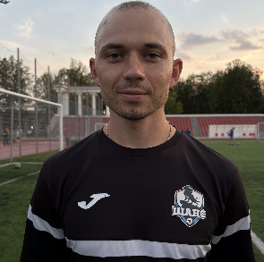 Матебарчук Вячеслав Станиславович