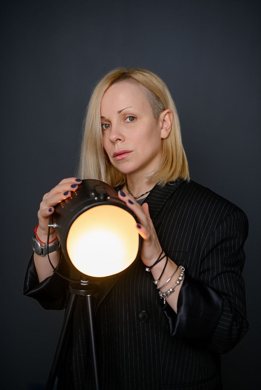 Чигишева Людмила