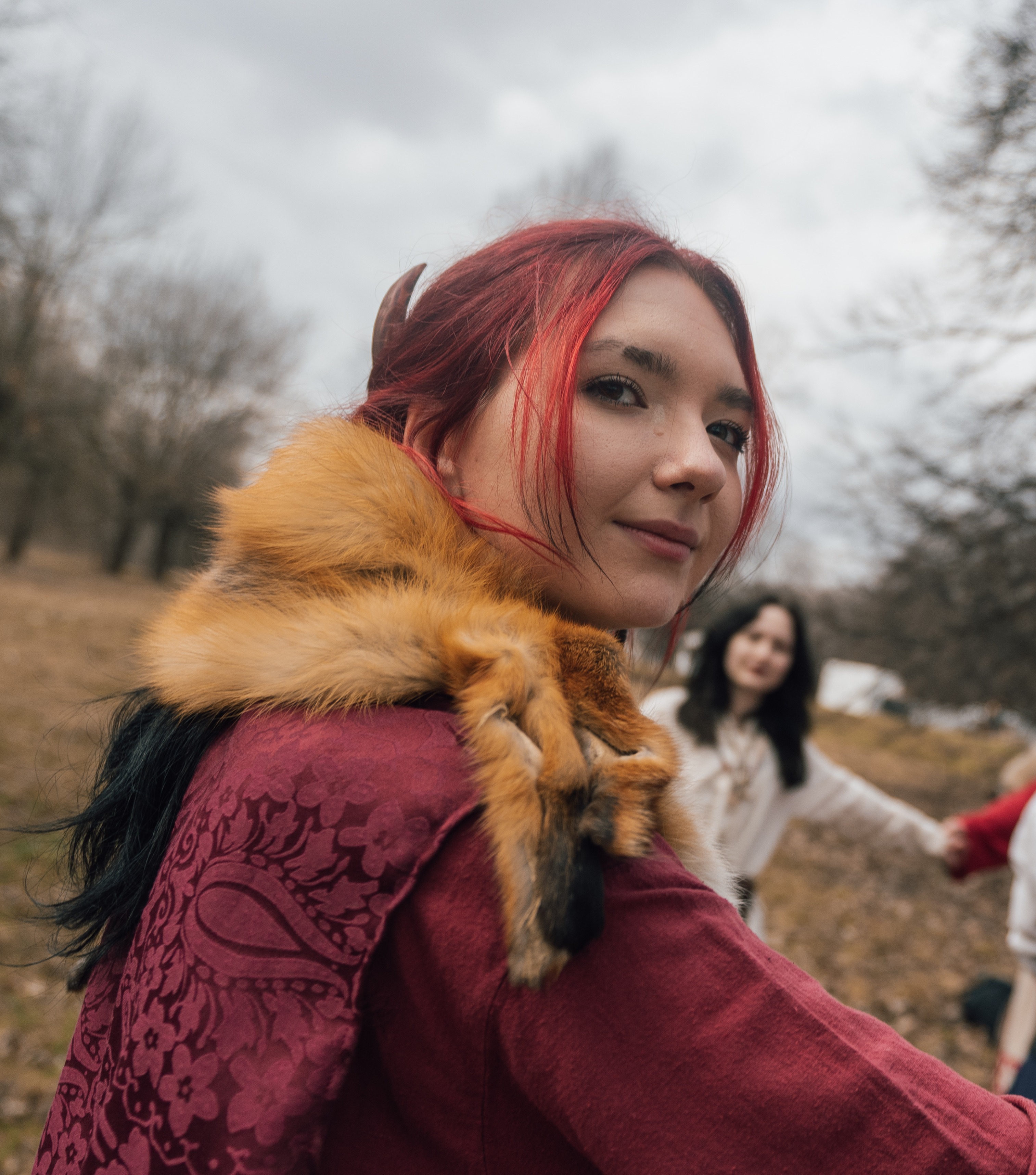 Алина Чуб (Аризона)