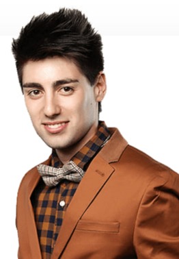 Руслан Фаршатов