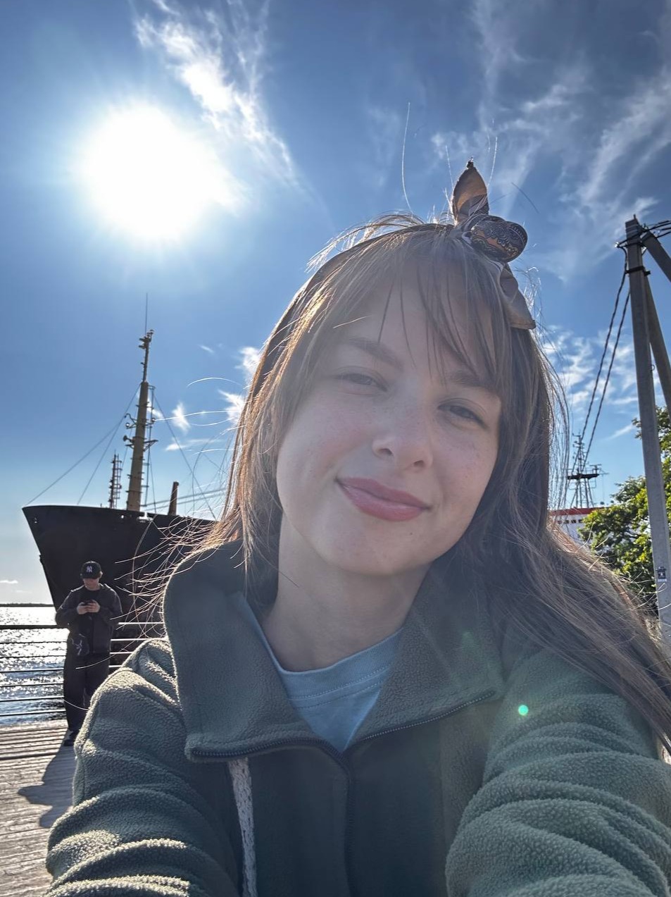 Алена Денисовна