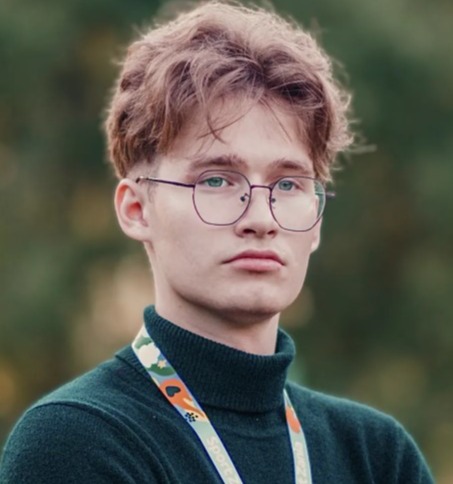 Нестеровский Богдан