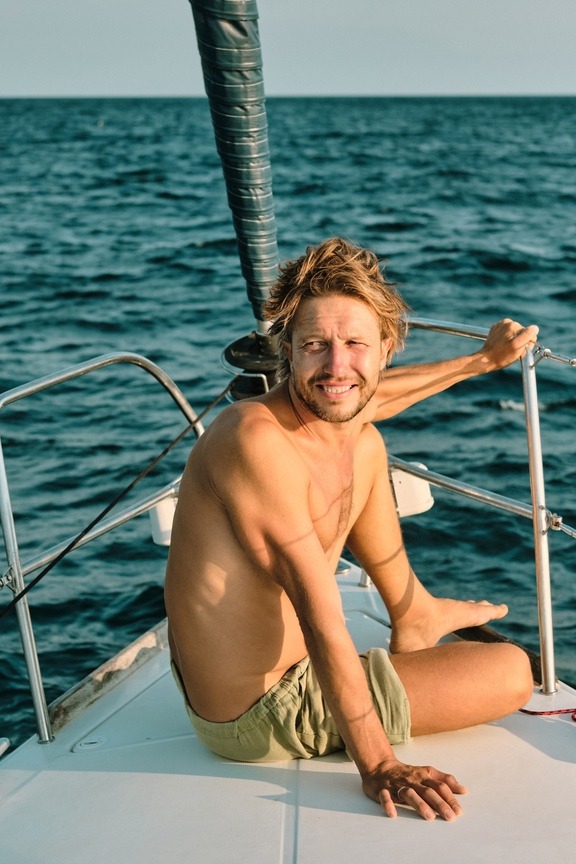 Дмитрий Чарыков