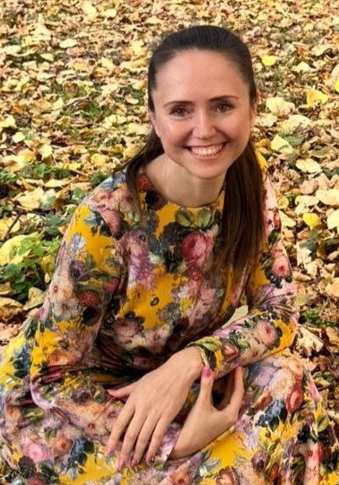 Наталья Левченко