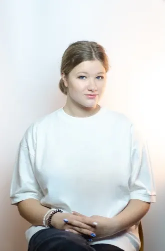 Романенко Виталина