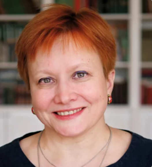 Карелина Ирина Евгеньевна