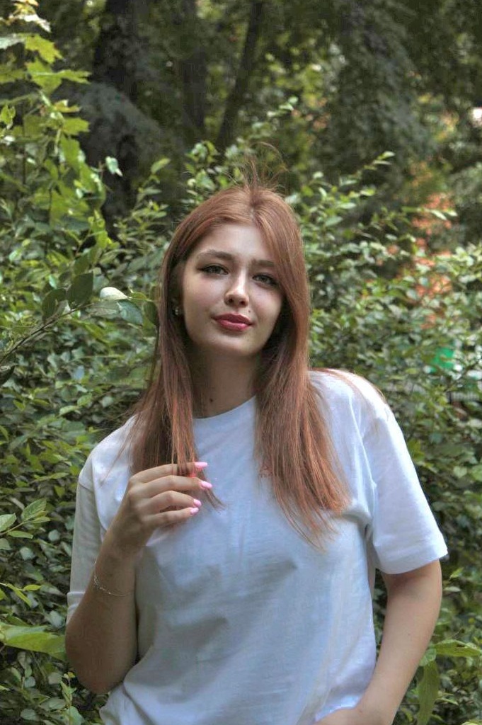 Елизавета Сахневич