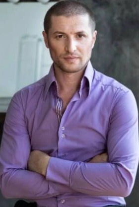 Денис Бородицкий