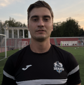 Рощупкин Алексей Юрьевич