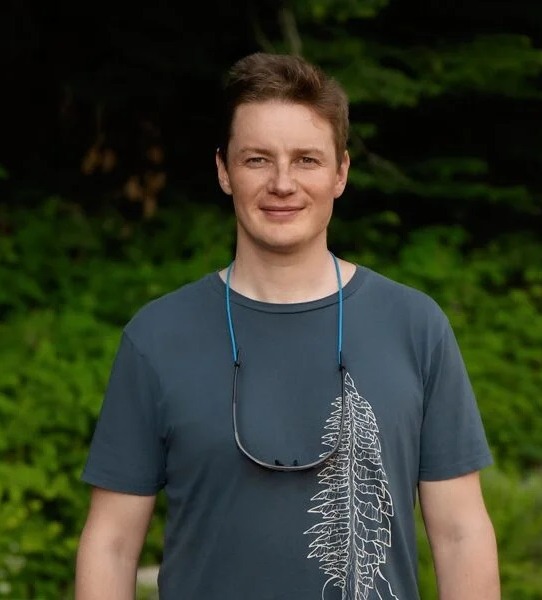 Кирилл Казаков