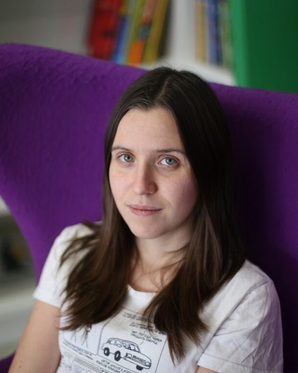 Назмутдинова Анна Валерьевна