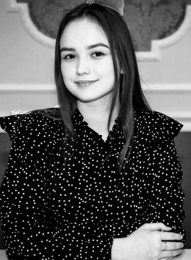 Аделина Богатнова