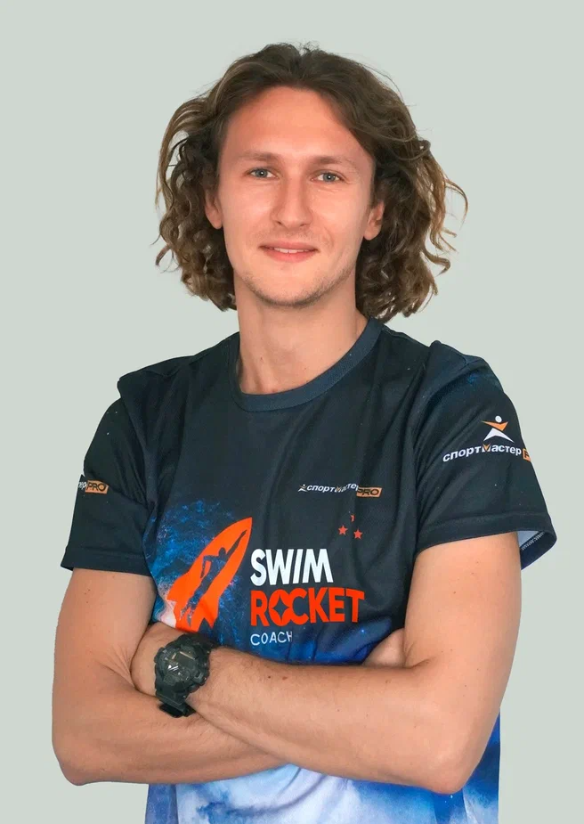 Горьков Ярослав