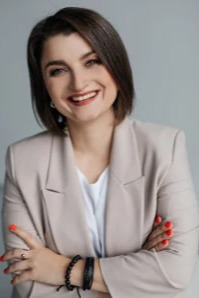 Светлана Леглик