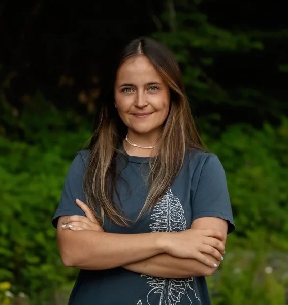 Дарья Святова