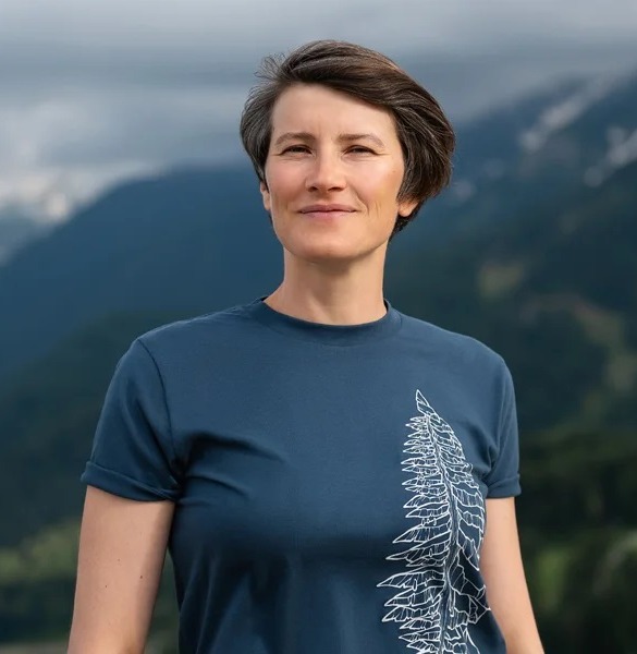 Таня Вилимович