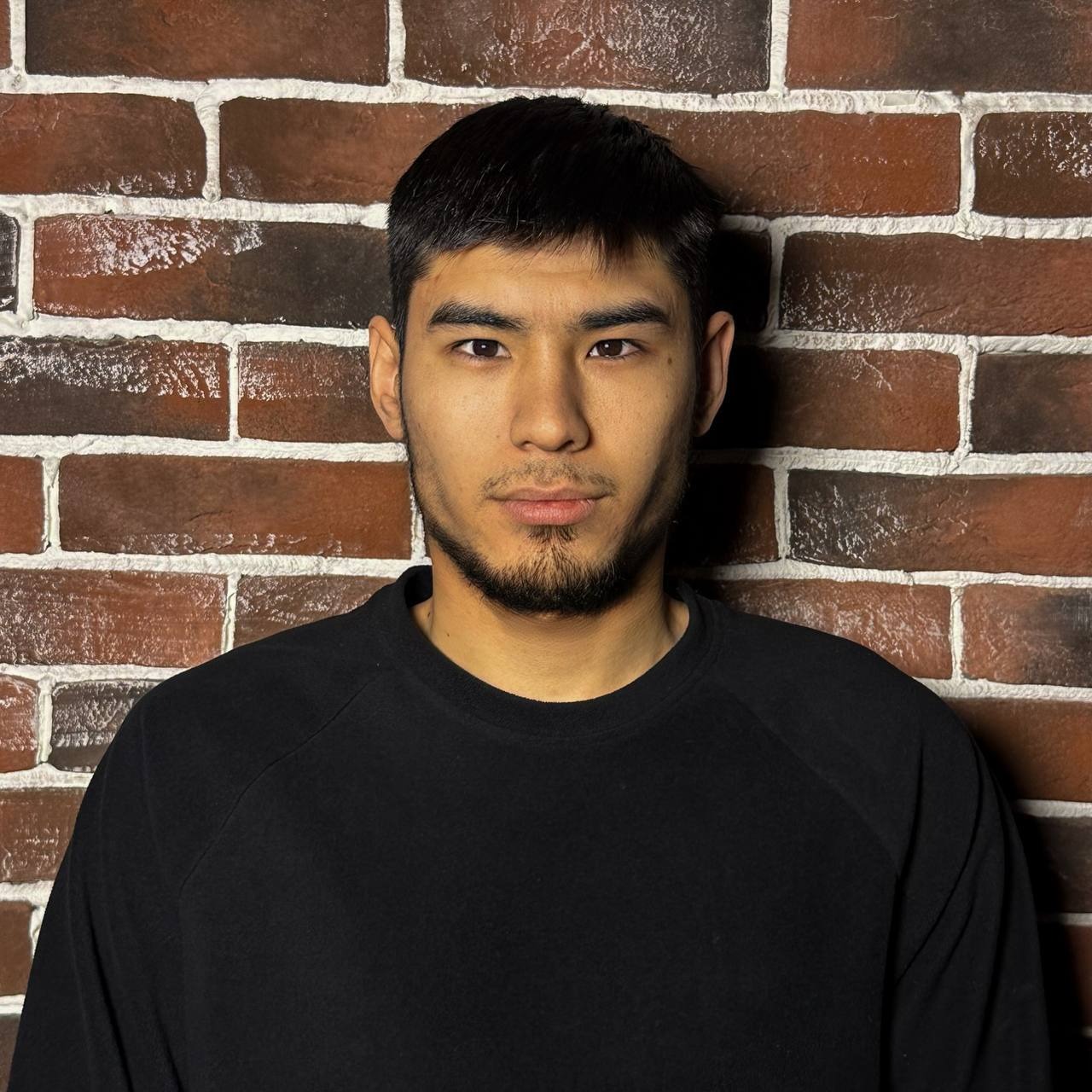 Зиявидинов Сыймык