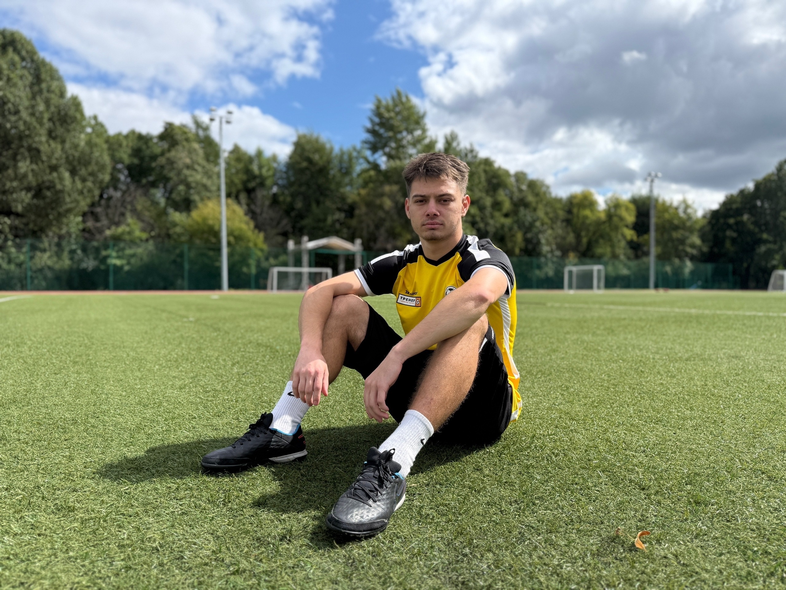 Вадим Филонов