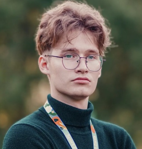 Нестеровский Богдан