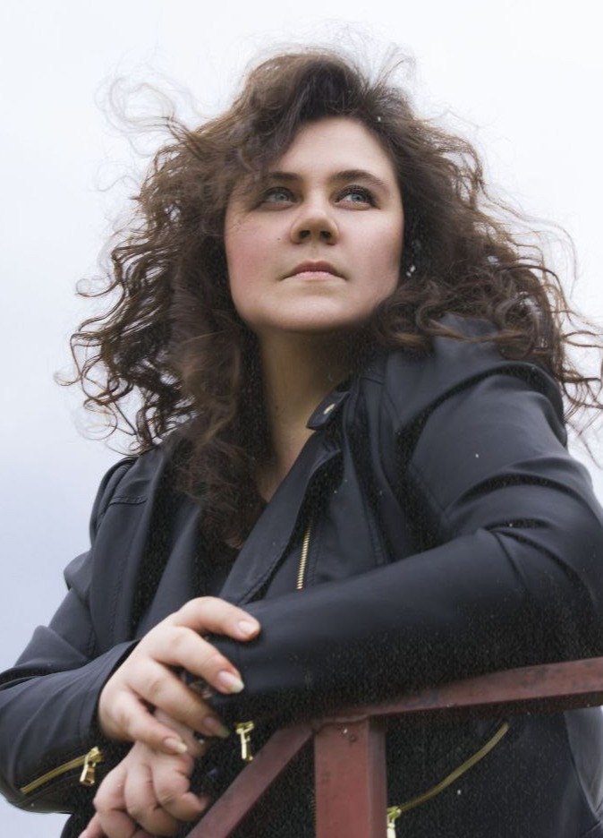 Екатерина Графова