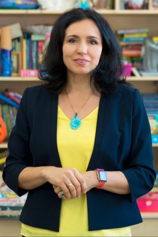 Донская Лилия Анатольевна