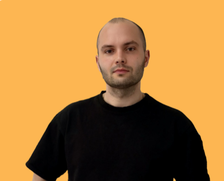 Уфимцев Олег Олегович