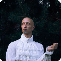 Егор Сухарев (Ярга)