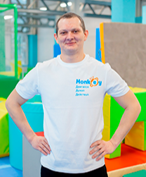 Ушков Михаил