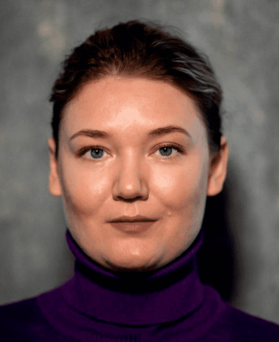 Алена Чепуркова