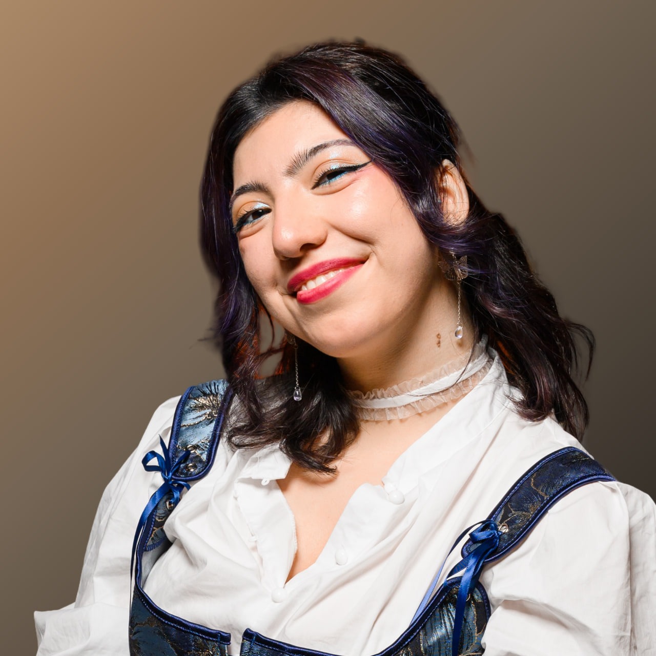 Касумова Элиза Мехтиевна