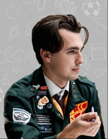 Бушмелев Павел Дмитриевич