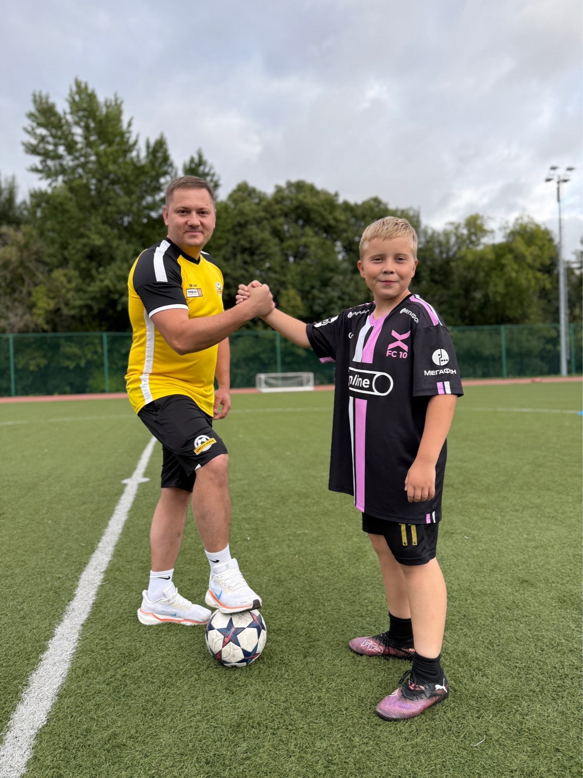 Вячеслав Шелудяков