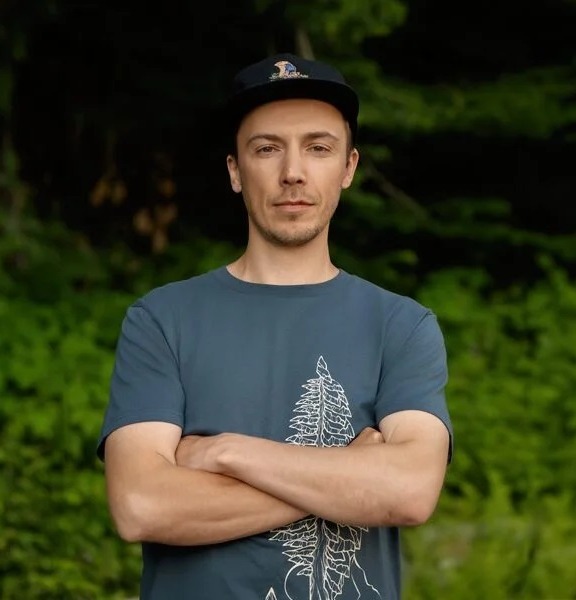 Сергей Коробков