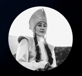 Чийнэ Таханова