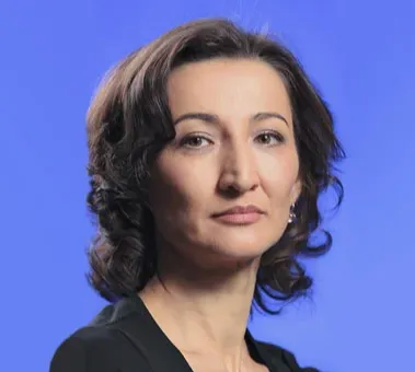 Хабибулина Венера Исмаиловна