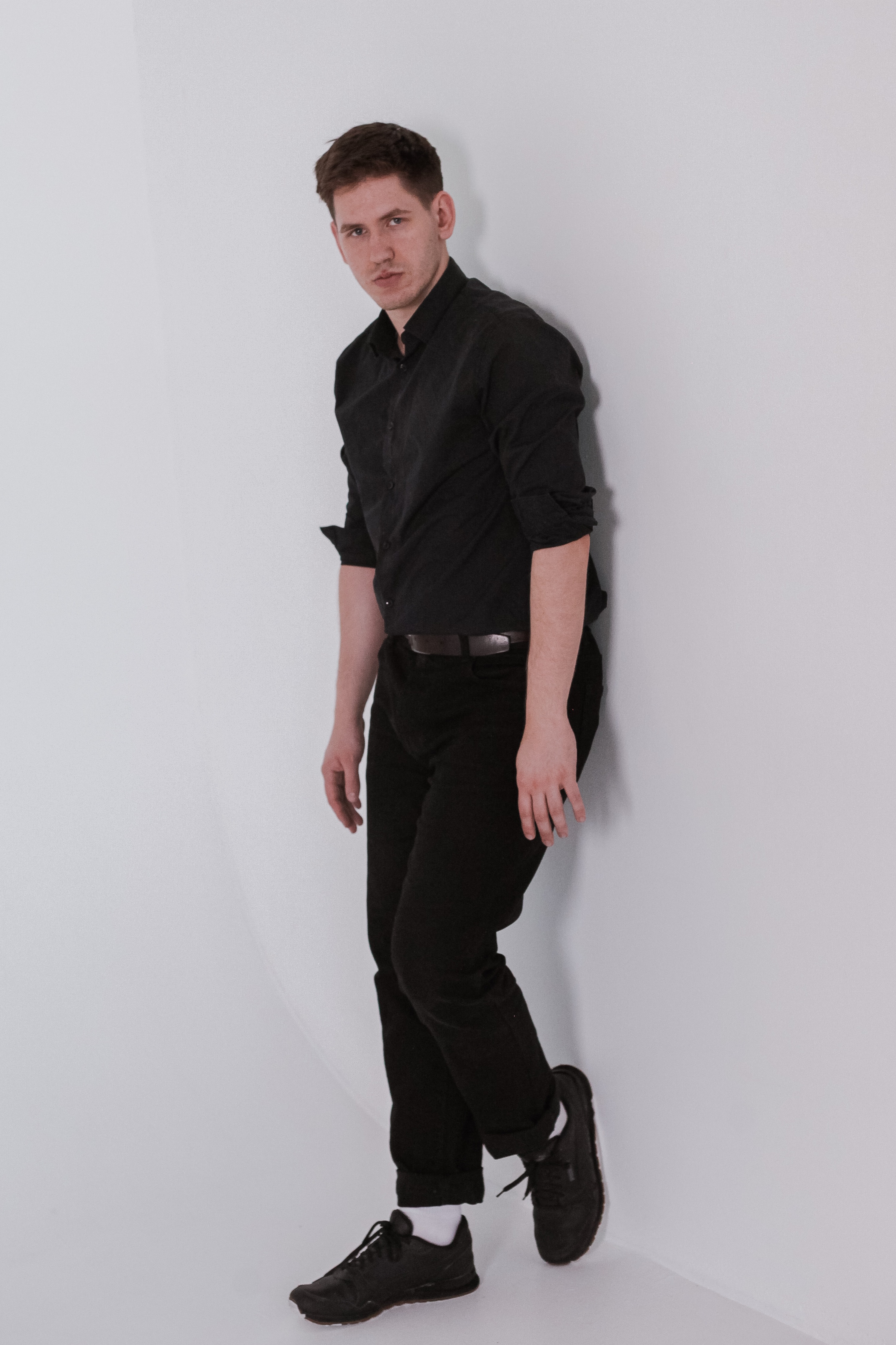 Безруков Дмитрий Александрович