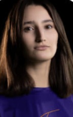 Багрина Кристина Петровна