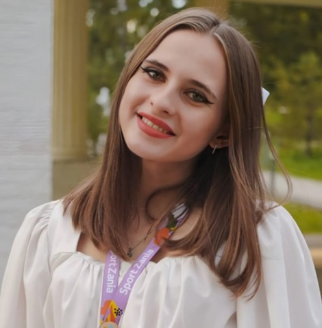 Дарья Лукьянцева