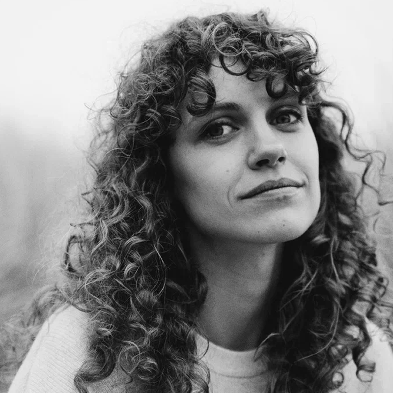 Таня Галахова