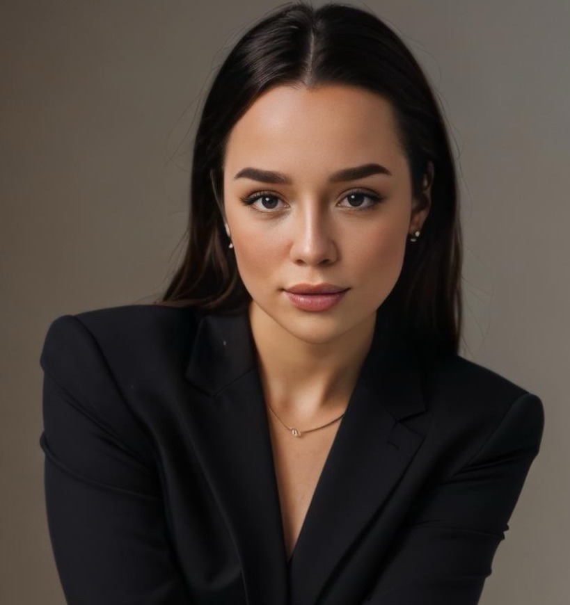 Анна Петрикова