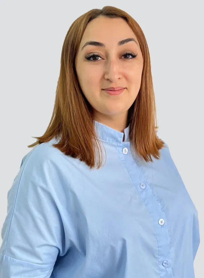 Насиба Акилова