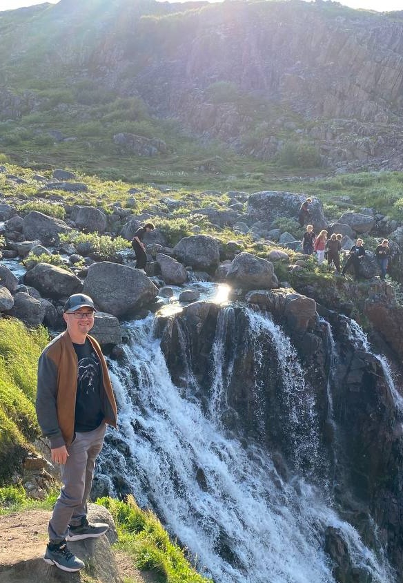 Алексей Григорьевич