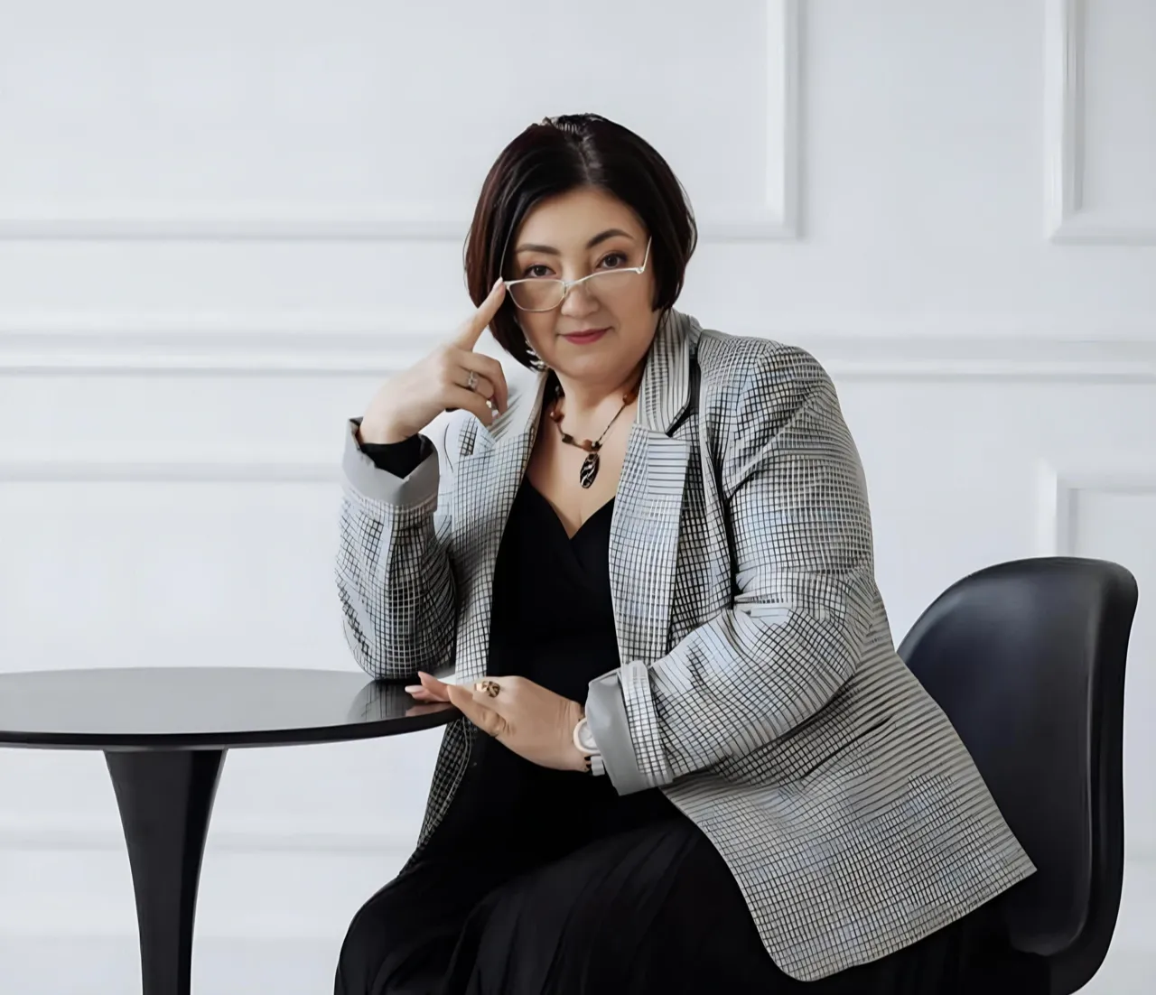 Лариса Владимировна Богатырева