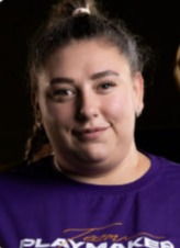 Чипизубова Анна Эдуардовна