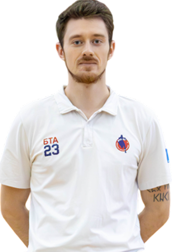 Карманов Кирилл Максимович