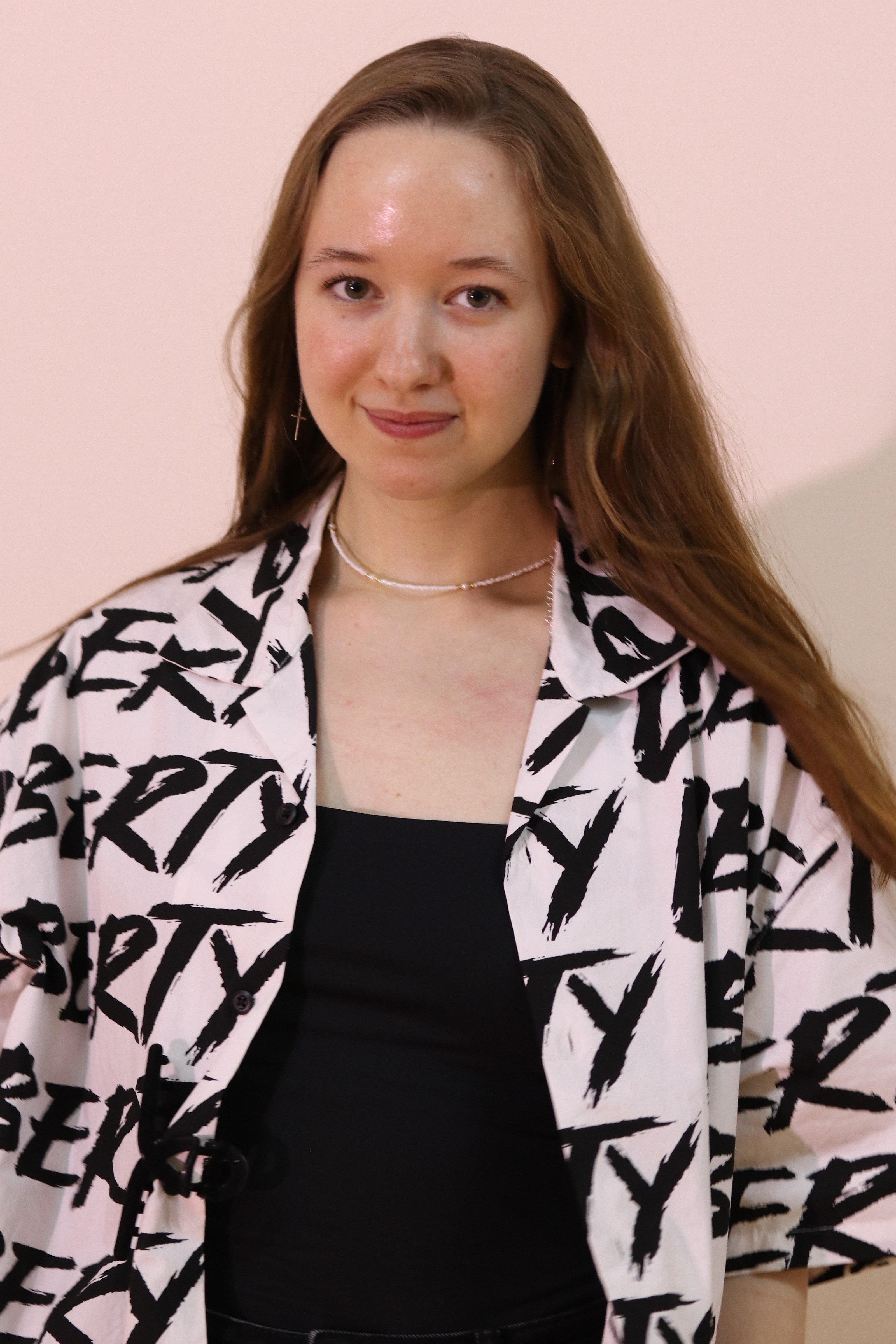 Мозголина Анастасия